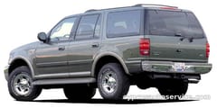 FORD EXPEDITION