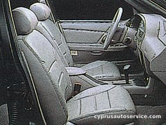 FORD TAURUS