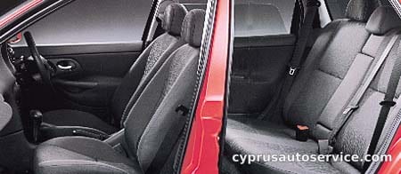 EUROPE FORD MONDEO WAGON GLX