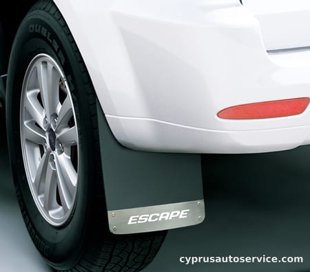 FORD ESCAPE XLT