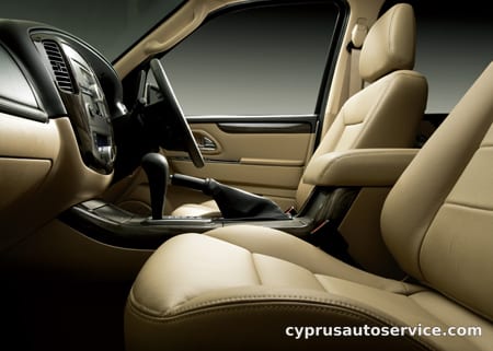 FORD ESCAPE LIMITED