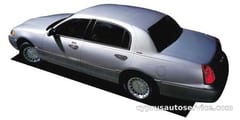 LINCOLN TOWNCAR