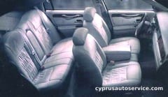 LINCOLN TOWNCAR