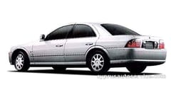 LINCOLN LS