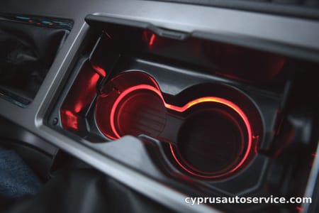 FORD MUSTANG V8 GT COUPE PREMIUM