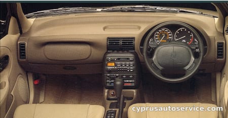 SATURN SC2 COUPE 3 DOOR COUPE