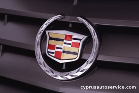 CADILLAC CTS BASEGRADE