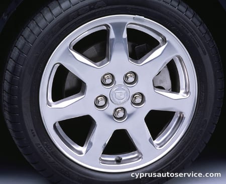 CADILLAC CTS BASEGRADE