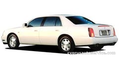 CADILLAC DEVILE