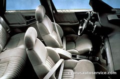 PONTIAC GRAND PRIX