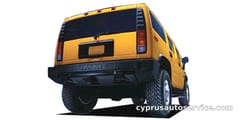 HUMMER H2