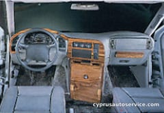STARCRAFT BROUGHAM