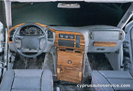 STARCRAFT BROUGHAM