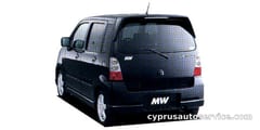 CHEVROLET MW