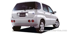 CHEVROLET CRUSE