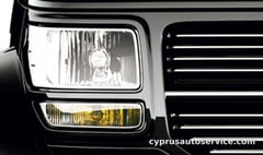 DODGE NITRO