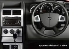 DODGE NITRO