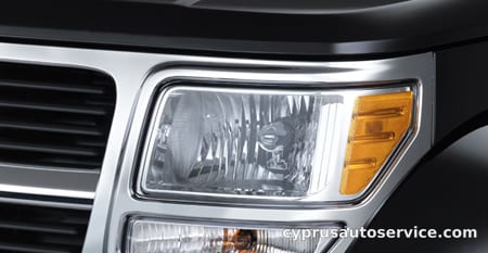 DODGE NITRO SXT
