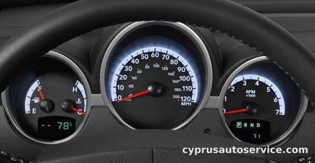 DODGE NITRO SXT