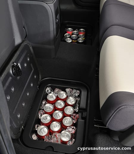 DODGE JC SXT