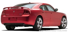 DODGE CHARGER