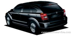 DODGE CALIBER