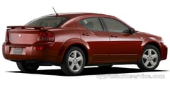 DODGE AVENGER