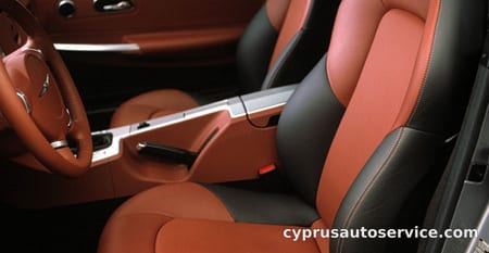CHRYSLER CROSSFIRE 3.2L