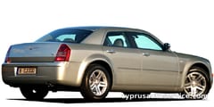 CHRYSLER 300C