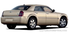 CHRYSLER 300C