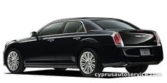CHRYSLER 300