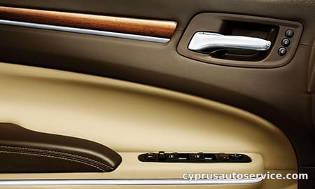 CHRYSLER 300 LIMITED
