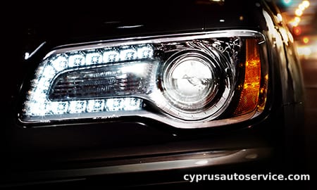CHRYSLER 300 LIMITED