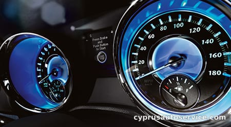 CHRYSLER 300 SRT 8