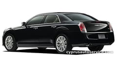 CHRYSLER 300