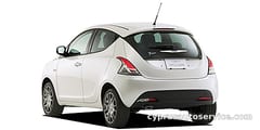 CHRYSLER YPSILON