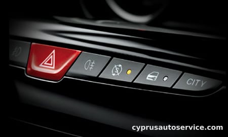 CHRYSLER YPSILON PLATINUM