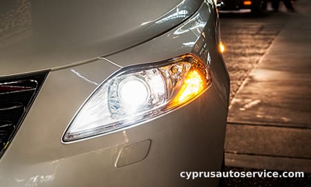 CHRYSLER YPSILON PLATINUM