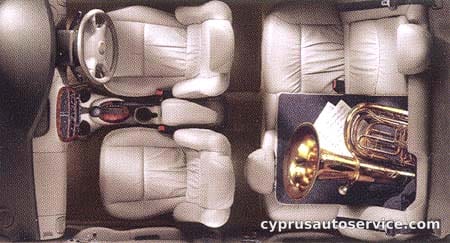 CHRYSLER NEON LX