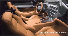 CHRYSLER VIPER