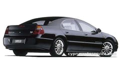 CHRYSLER 300M