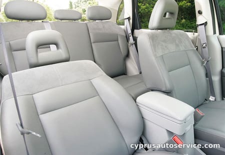 CHRYSLER PT CRUISER CLASSIC