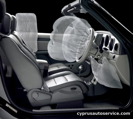 CHRYSLER PT CRUISER LIMITED