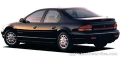 CHRYSLER STRATUS