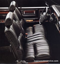 CHRYSLER IMPERIAL