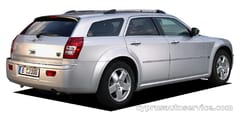 CHRYSLER 300C TOURING