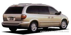 CHRYSLER GRAND VOYAGER