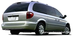 CHRYSLER GRAND VOYAGER