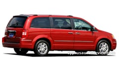 CHRYSLER GRAND VOYAGER