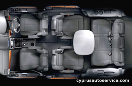 CHRYSLER GRAND VOYAGER LIMITED